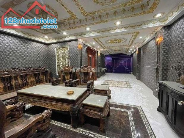 Bán nhà mtkd Lê Đình Cẩn, Bình Tân, 6.3x28m, 5 tấm, 25.5 tỷ, gàn Tên Lửa - 3