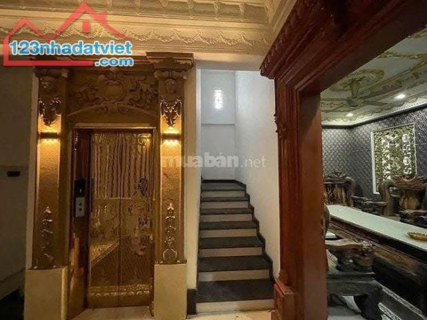 Bán nhà mtkd Lê Đình Cẩn, Bình Tân, 6.3x28m, 5 tấm, 25.5 tỷ, gàn Tên Lửa - 4