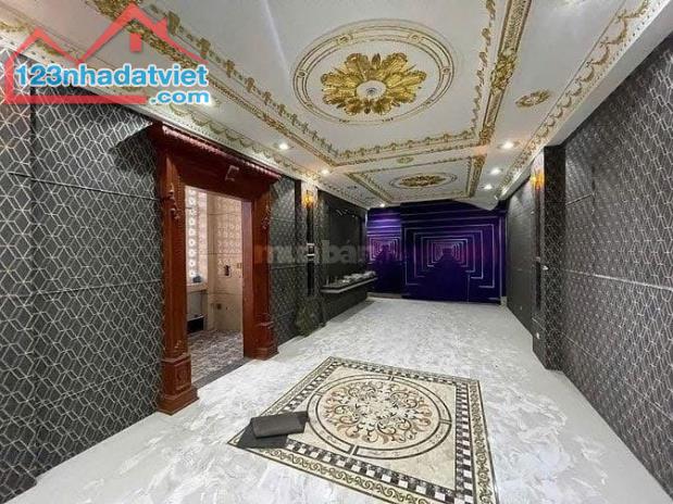 Bán nhà mtkd Lê Đình Cẩn, Bình Tân, 6.3x28m, 5 tấm, 25.5 tỷ, gàn Tên Lửa - 5
