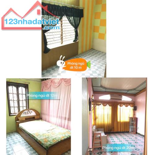 BÁN ĐẤT TẶNG NHÀ CHÍNH CHỦ -  85A ngõ 212 Đà Nẵng, Lạc Viên - Ngô Quyền, Hải Phòng