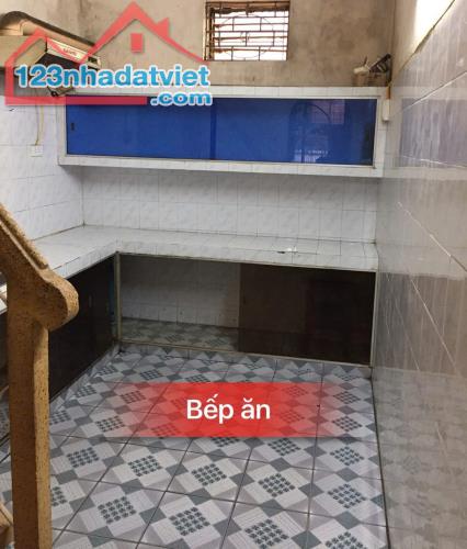 BÁN ĐẤT TẶNG NHÀ CHÍNH CHỦ -  85A ngõ 212 Đà Nẵng, Lạc Viên - Ngô Quyền, Hải Phòng - 1