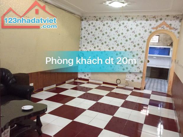BÁN ĐẤT TẶNG NHÀ CHÍNH CHỦ -  85A ngõ 212 Đà Nẵng, Lạc Viên - Ngô Quyền, Hải Phòng - 3