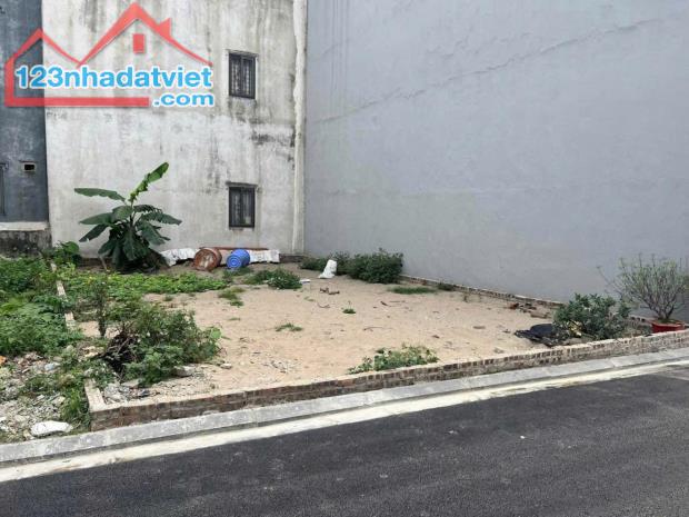 78,8 m2 ĐẤU GIÁ X8 NGUYÊN KHÊ GIÁ ĐẦU TƯ