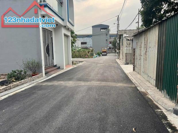 78,8 m2 ĐẤU GIÁ X8 NGUYÊN KHÊ GIÁ ĐẦU TƯ - 1