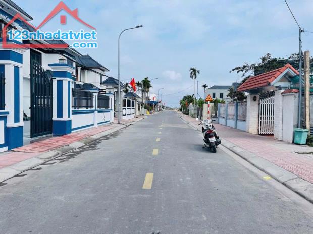 Bán đất Đại Đồng - Kiến Thụy - Hải Phòng - 3
