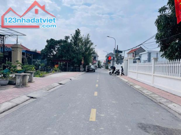 Bán đất Đại Đồng - Kiến Thụy - Hải Phòng - 4
