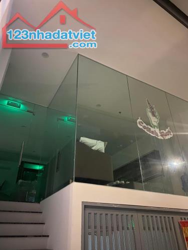 ⚜️ TÒA CHDV MẶT PHỐ GIÁP BÁT, HOÀNG MAI, 101M2 8T MT 5M, 26 PHÒNG KK,  CHỈ 27.5 TỶ ⚜️