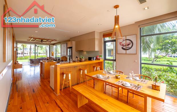 Cho Thuê Căn Hộ 2 Phòng Ngủ Tại The Ocean Suites Đà Nẵng - 3