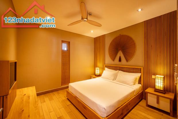 Cho Thuê Căn Hộ 2 Phòng Ngủ Tại The Ocean Suites Đà Nẵng - 4