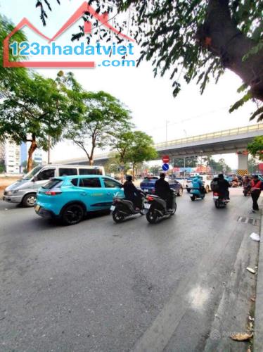 Trần Khát Chân/Kim Ngưu/Lò Đúc - 42m2/4 tầng - MT 5m - nhỉnh 6 tỷ - 4