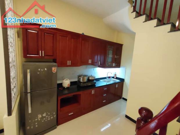 NHÀ ĐẸP HIẾM- LÔ GÓC 3 THOÁNG- GẦN PHỐ- CẦU ĐƠ -6.29 TỶ. - 1