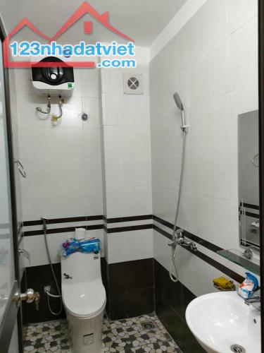 NHÀ ĐẸP HIẾM- LÔ GÓC 3 THOÁNG- GẦN PHỐ- CẦU ĐƠ -6.29 TỶ. - 2
