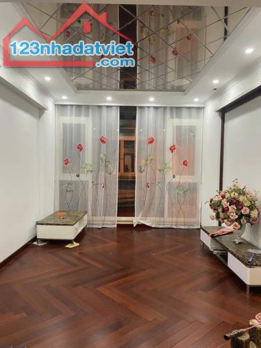 Bán nhà phân lô Vũ Hữu, Trung Văn - Ô tô tránh 3 mặt thoáng 55 sổ đỏ 18.3 tỷ - 3