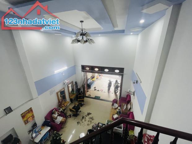 🏠 BÁN GẤP Nhà Mặt Tiền Đường 10m-102M2- 2Tầng BTCT, Huỳnh Thị Hai, Q12, Giá CHỈ 6.2 TỶ 📍 - 1