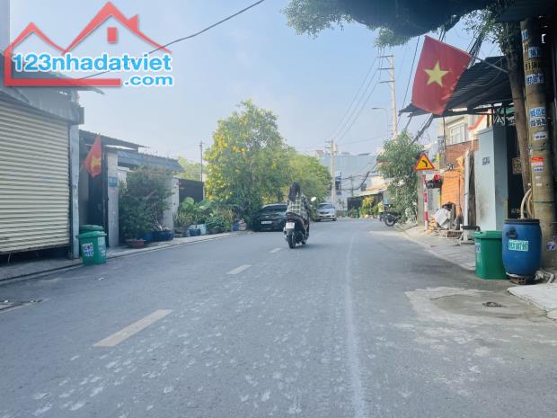 🏠 BÁN GẤP Nhà Mặt Tiền Đường 10m-102M2- 2Tầng BTCT, Huỳnh Thị Hai, Q12, Giá CHỈ 6.2 TỶ 📍 - 5