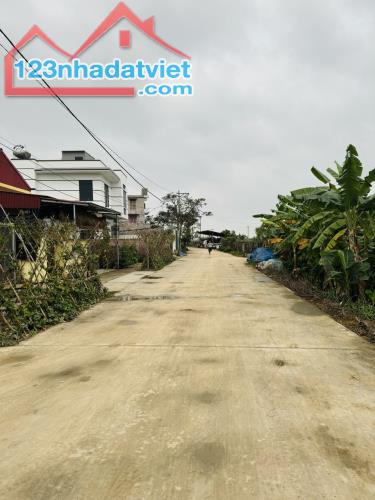 Bán đất  , Hiep An ,Kinh Môn ,HẢi Dương