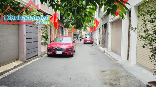 🔥 CHỦ GIẢM NGAY 300TR NHÀ TÂY HỒ, 38M2x5 TẦNG, Ô TÔ, KINH DOANH, THANG MÁY, FULL NỘI THẤT