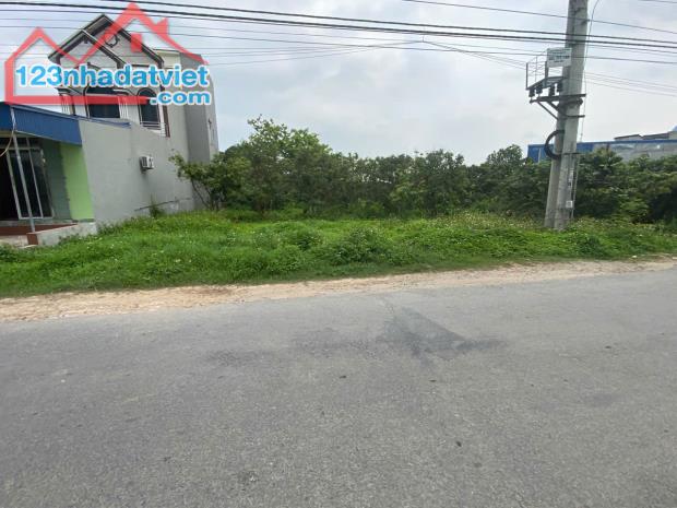 bán đất xã Thanh Hồng, Thanh Hà đường ô tô tránh 330m x 10m chỉ 10,2 tỷ. – Sổ đỏ sang tên - 1