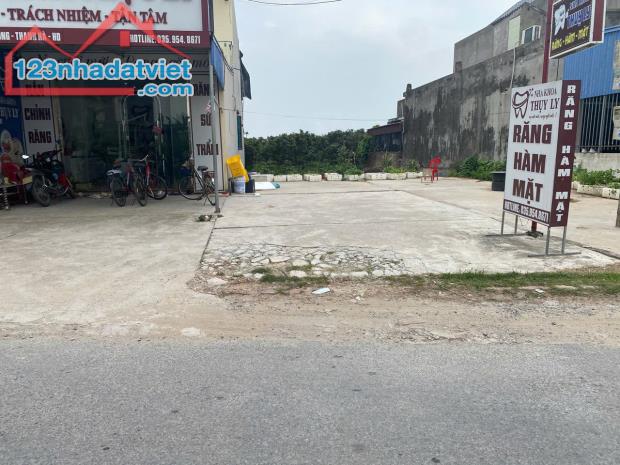 bán đất xã Thanh Hồng, Thanh Hà đường ô tô tránh 330m x 10m chỉ 10,2 tỷ. – Sổ đỏ sang tên - 2