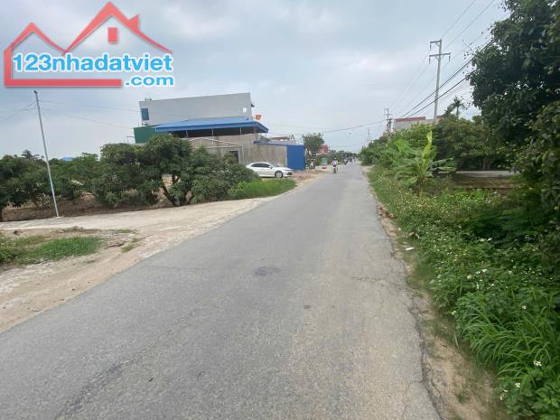 bán đất xã Thanh Hồng, Thanh Hà đường ô tô tránh 330m x 10m chỉ 10,2 tỷ. – Sổ đỏ sang tên - 4