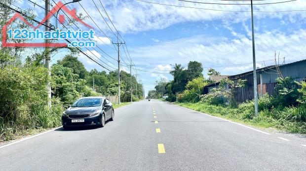 "Lợi nhuận tăng từng phút" khi sở hữu lô đất 199.8m2 - SHR - 2