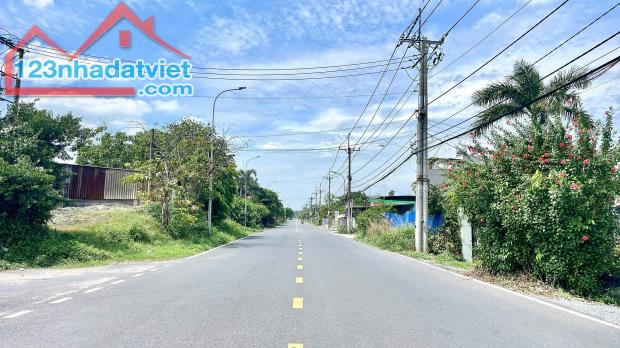 "Lợi nhuận tăng từng phút" khi sở hữu lô đất 199.8m2 - SHR - 3