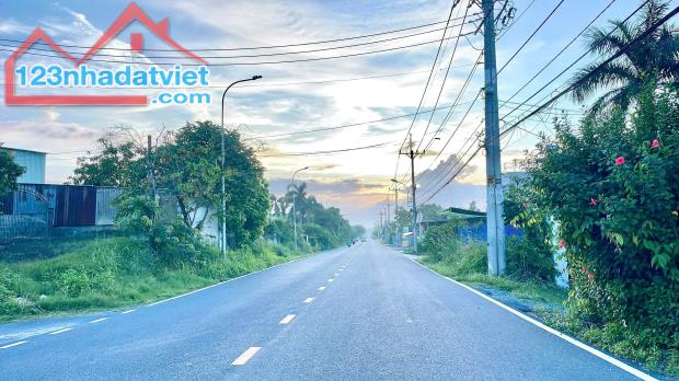 "Lợi nhuận tăng từng phút" khi sở hữu lô đất 199.8m2 - SHR - 4