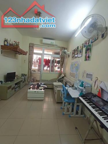 Chung Cư 183 Hoàng Văn Thái 70m, 2 ngủ chỉ 4.7 tỷ.