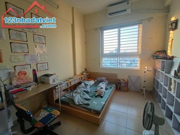 Chung Cư 183 Hoàng Văn Thái 70m, 2 ngủ chỉ 4.7 tỷ. - 2