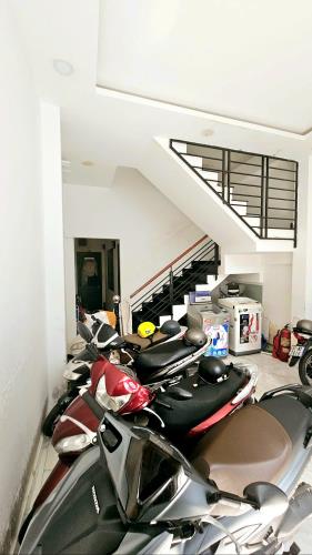 🔥Bán CHDV 11 phòng Nguyễn Thượng Hiền, P6 Q Bình Thạnh 45tr/ tháng - 2