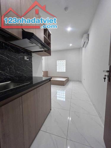 BÁN CHSV MỸ ĐÌNH GIÁ RẺ GẦN OTO 9 phòng khép kín - 2