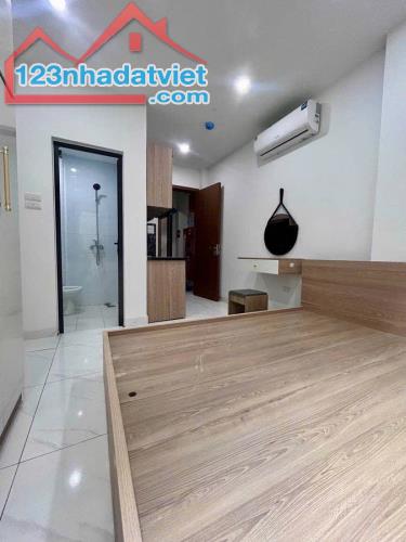 BÁN CHSV MỸ ĐÌNH GIÁ RẺ GẦN OTO 9 phòng khép kín - 3