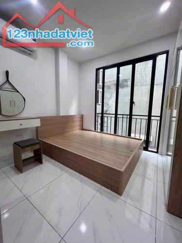 BÁN CHSV MỸ ĐÌNH GIÁ RẺ GẦN OTO 9 phòng khép kín - 4