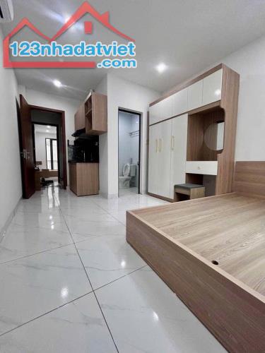BÁN CHSV MỸ ĐÌNH GIÁ RẺ GẦN OTO 9 phòng khép kín - 5