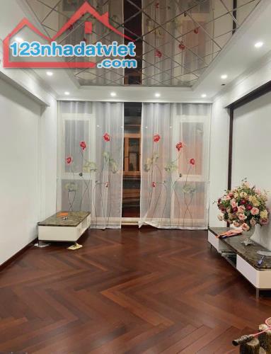 Bán nhà phố Vũ Hữu phân lô Ô tô tránh - 55m nhà 5 tầng giá 18,3 tỷ - 3