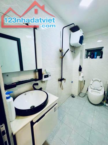BÁN NHÀ QUAN NHÂN - 7 TẦNG - BA GÁC TRÁNH - CÁCH PHỐ 30M - Giá chỉ: 8.75 TỶ - Dt 35m - 4