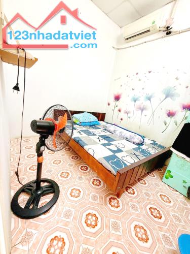 Bán nhà 1 lầu mặt tiền NB khu Bình Hưng, Bình Chánh (sát Quận 8) - 3