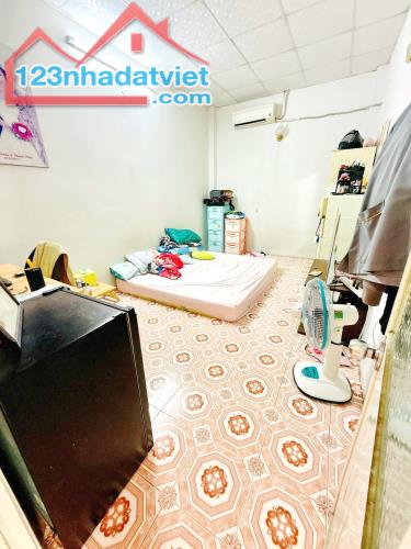 Bán nhà 1 lầu mặt tiền NB khu Bình Hưng, Bình Chánh (sát Quận 8) - 4