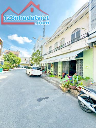 Bán nhà 1 lầu mặt tiền NB khu Bình Hưng, Bình Chánh (sát Quận 8) - 5