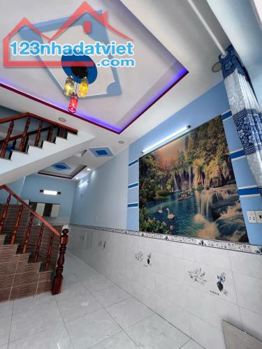 Bán nhà riêng Hóc Môn 3 phòng ngủ - 2