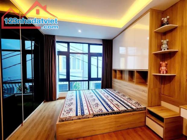 BÁN NHÀ ĐẸP TRUNG TÂM ĐỐNG ĐA – GẦN Ô TÔ – GẦN BỆNH VIỆN BẠCH MAI - 2