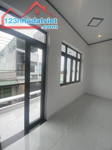 Bán Căn Nhà Lầu 90m2 Sổ Riêng Gần Khu Du Lịch Bửu Long - 4