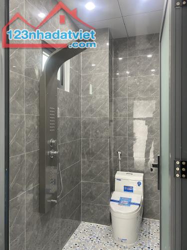 Bán Căn Nhà Lầu 90m2 Sổ Riêng Gần Khu Du Lịch Bửu Long - 5