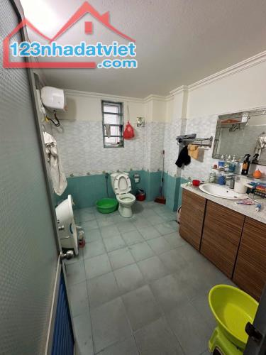 Bán Nhà 3.5 Tầng Gần Ngã Tư Cứu Hỏa,Hạ Long. DT:60m2 Oto Đỗ Cửa !!! - 4