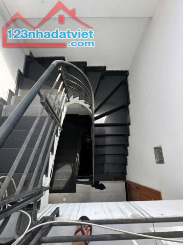 BÁN NHÀ BÌNH THẠNH OTO VÀO NHÀ 60M2 4 TẦNG NGANG 4.2M 7PN CHDV KD ĐỈNH XÔ VIẾT NGHỆ TĨNH - 4
