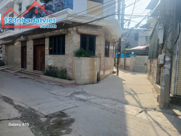 ĐẤT ĐẸP - GIÁ TỐT - Vị Trí Đắc Địa Tại Bình Sơn, Thị trấn Chúc Sơn, Huyện Chương Mỹ, Hà - 1