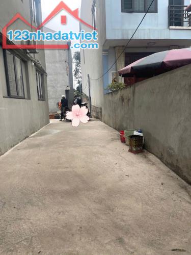 ĐẤT ĐẸP - GIÁ TỐT - Vị Trí Đắc Địa Tại Bình Sơn, Thị trấn Chúc Sơn, Huyện Chương Mỹ, Hà - 2