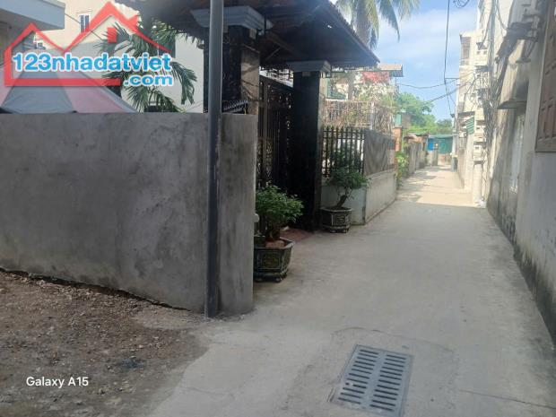 ĐẤT ĐẸP - GIÁ TỐT - Vị Trí Đắc Địa Tại Bình Sơn, Thị trấn Chúc Sơn, Huyện Chương Mỹ, Hà - 4