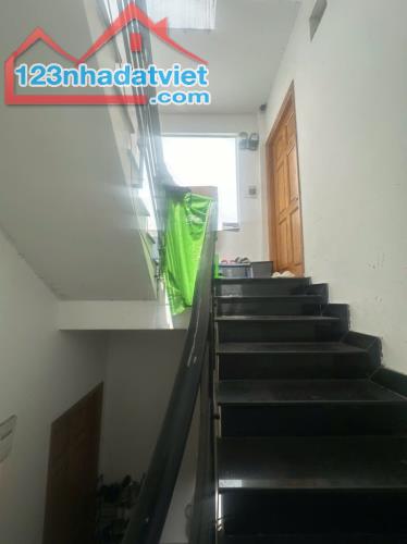 BÁN NHÀ BÌNH THẠNH OTO VÀO NHÀ 60M2 4 TẦNG NGANG 4.2M 7PN CHDV KD ĐỈNH XÔ VIẾT NGHỆ TĨNH - 3