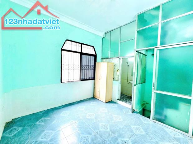 Bán Nhà Xã Đàn 18M x 5T Giá 3,68 Tỷ. Lô góc, 30m ra mặt phố, ngõ nông - 3